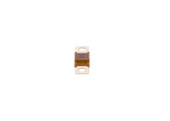 BOSCH 1 987 531 002 Saugiklis