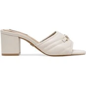 Šlepetės Nine West 123AL0687 Balta