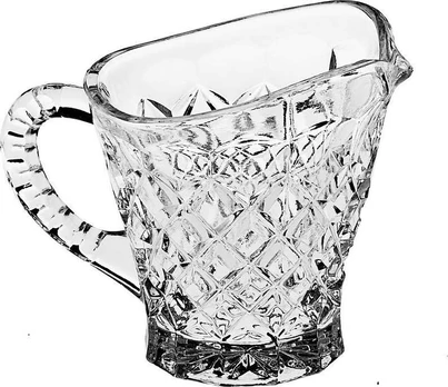 Crystal Bohemia Indelis grietinėlei