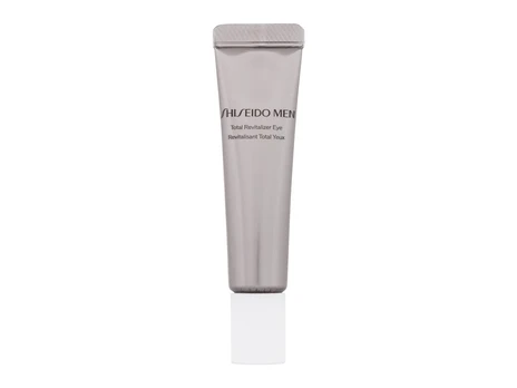 Eye Cream Shiseido MEN Total Revitalizer, 15ml