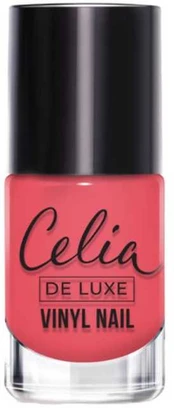 Celia Vinilinis nagų lakas 253 10ml