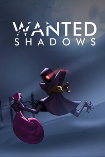 Wanted Shadows PC