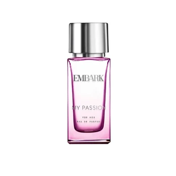 Embark My Passion EDP parfumuotas vanduo moterims, 30 ml
