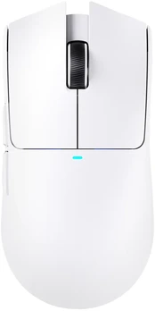 ATTACK SHARK X11 SE Wireless Belaidė Žaidimų Pelė | Baltas kaina