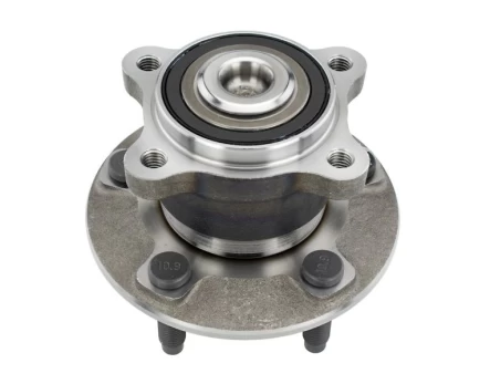 MEYLE 614 752 0014 Wheel hub