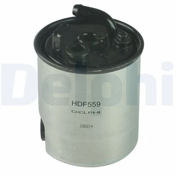 Kuro filtras DELPHI HDF559