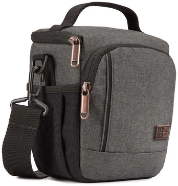 Case Logic 5277 ERA DSLR Shoulder Bag Small Obsidian