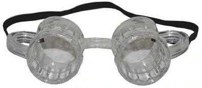 ESPA Øl shotglas briller