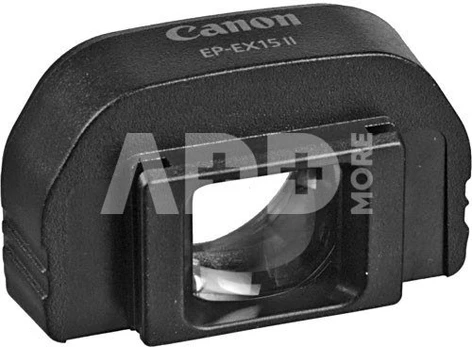 Aksesuaras Canon Eyepiece Extender EP-EX15 II