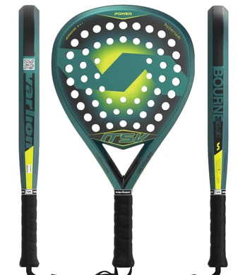 Padelio raketė Varlion Bourne 8.8 2025