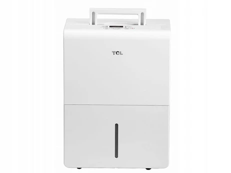 Kondensacinis oro sausintuvas TCL DEM35EB, 590 W