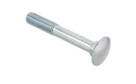 Varžtas DIN 603 Haushalt, 10 mm x 70 mm, 50 vnt.