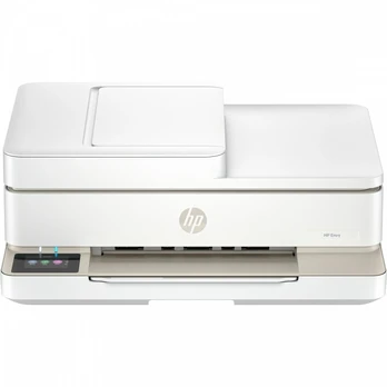 Spausdintuvas Hewlett Packard (HP) Envy 6520E 714N9B „viskas viename“.