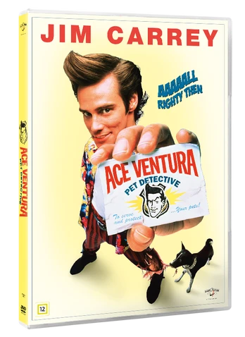 Ace Ventura : Pet Detective