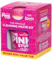 The Pink Stuff Paste universal cleaner and sqeezy dual 850 g kaina
