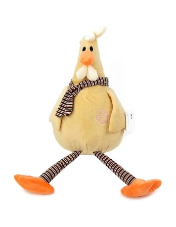 Pliušinis gaidelis Chesio 35 cm