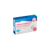 Care+ Stada dantų protezai Valymo tabletės Dantų protezai Dantų protezai 30 Eferv tablečių kaina