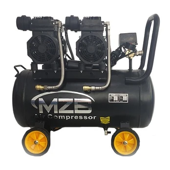 Oro kompresorius betepalinis 50l 420L / min