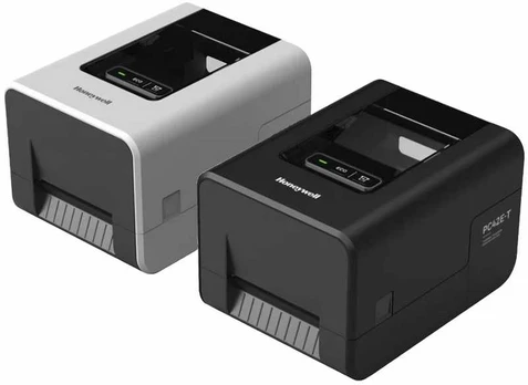 Spausdintuvas Honeywell PC42E-T,USB,Tinklinis,300dpi,Bl