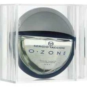 Sergio Tacchini O-Zone Man EDT tualetinis vanduo vyrams, 30 ml