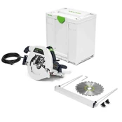 Diskinis pjūklas Festool HK 85 EB-Plus (576147) kaina