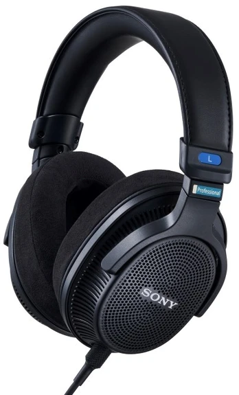 Ausinės Sony MDR-MV1