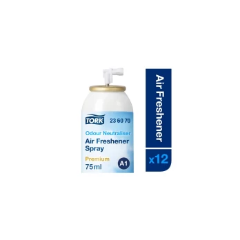 Kvapų neutralizatorius TORK A1,  75 ml, 236070
