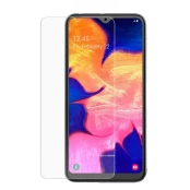 iLike Samsung A10 0.33mm Clear Glass kaina