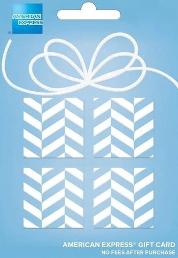 American Express Gift Card 25 USD Voucher UNITED STATES