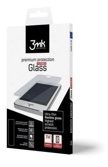 3Mk Protection Nokia 3 - 3mk FlexibleGlass