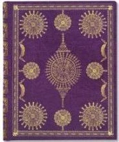 Peter Pauper Press Notepad Big Versailles