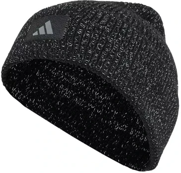 adidas Bėgimo Climawarm Kepurė Juoda JM3079