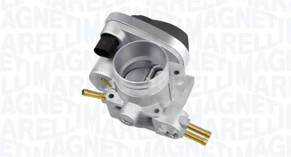 MAGNETI MARELLI 802000000052 Throttle body