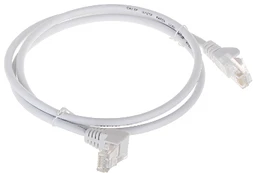 TST PATCHCORD RJ45/1.0-PK/W 1.0 m