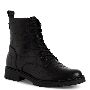 Aulinukai moterims, Juoda, Booties