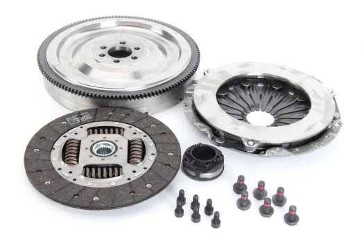 Sankabos komplektas VALEO 835012