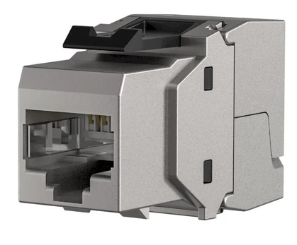 Lizdas EFB RJ45 STP Cat. 6A