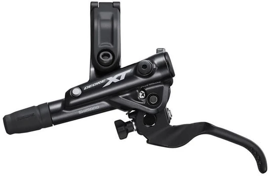 Diskiniai stabdžiai priekiniai Shimano XT BL/BR-M8100 J-kit