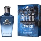 Police Potion Power EDP parfumuotas vanduo vyrams, 100 ml kaina