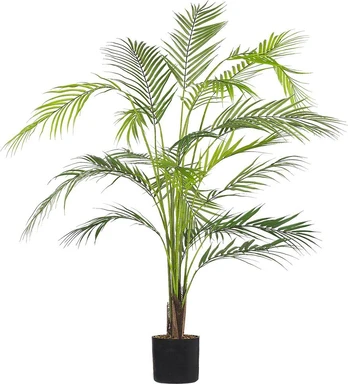 Shumee Dirbtinis motiejukas 124 cm ARECA PALM