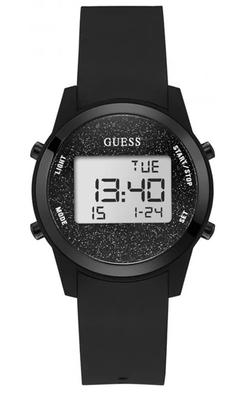 Guess Galactic W1031L2 Moteriškas Laikrodis Chronografas