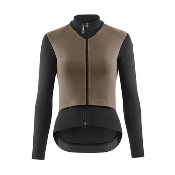 Assos Uma GTV Spring Fall S11 moteriška striukė | Terra Sand, XS