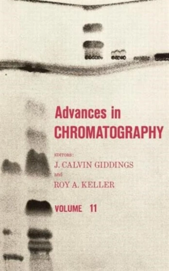 Advances in Chromatography