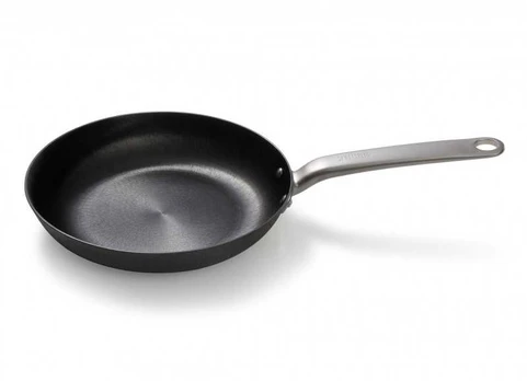 Lengvojo ketaus keptuvė Skottsberg 28cm