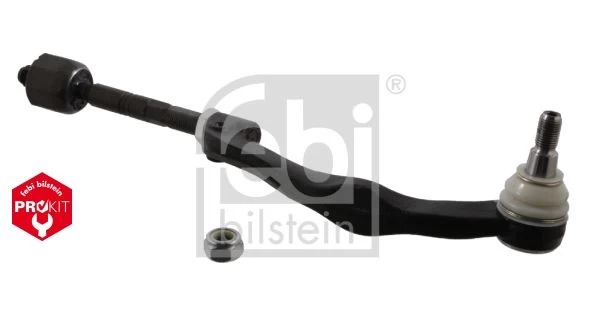 Strypo montavimas FEBI BILSTEIN 31788