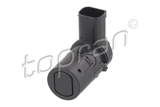 Jutiklis, statymo atstumo jutiklis TOPRAN 600 468