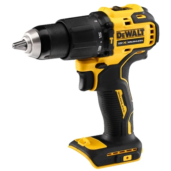 Akumuliatorinis smūginis suktuvas Dewalt DCD709N-XJ, 18 V