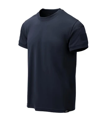 Taktiniai marškinėliai Helikon-Tex TopCool Navy Blue M