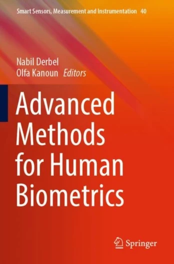 Advanced Methods for Human Biometrics