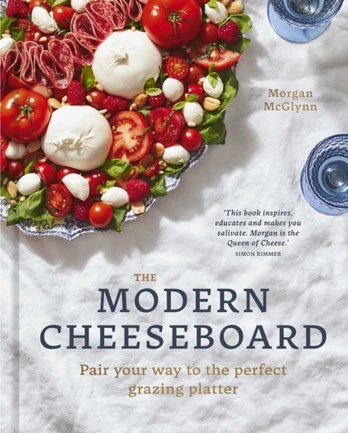 Modern Cheeseboard, Pair your way to the perfect grazing platter